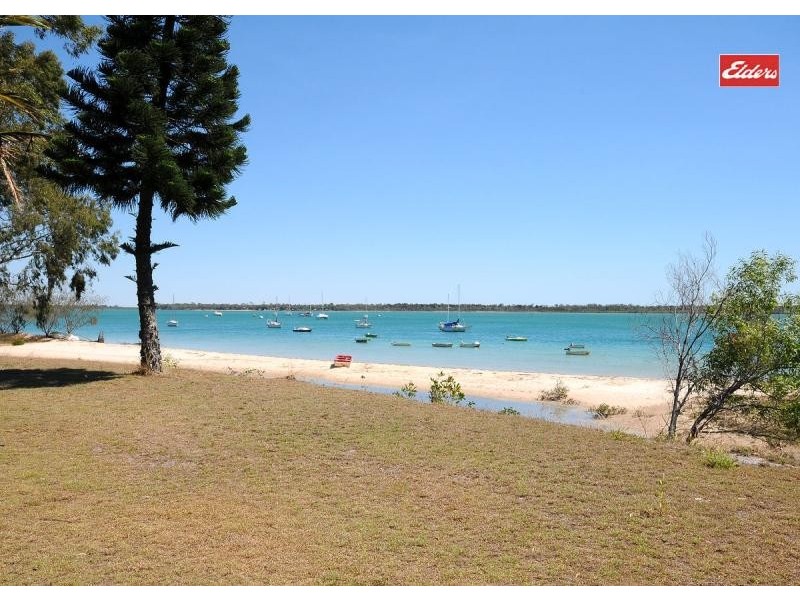 70 Riverview Drive, Burrum Heads QLD 4659