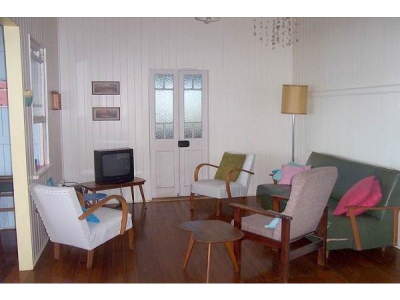 41 Esplanade, Burrum Heads QLD 4659