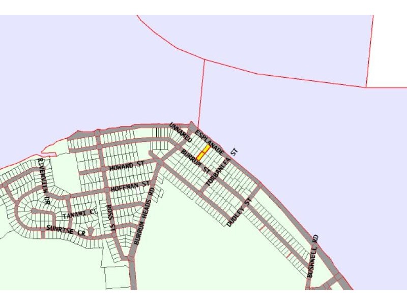 41 Esplanade, Burrum Heads QLD 4659