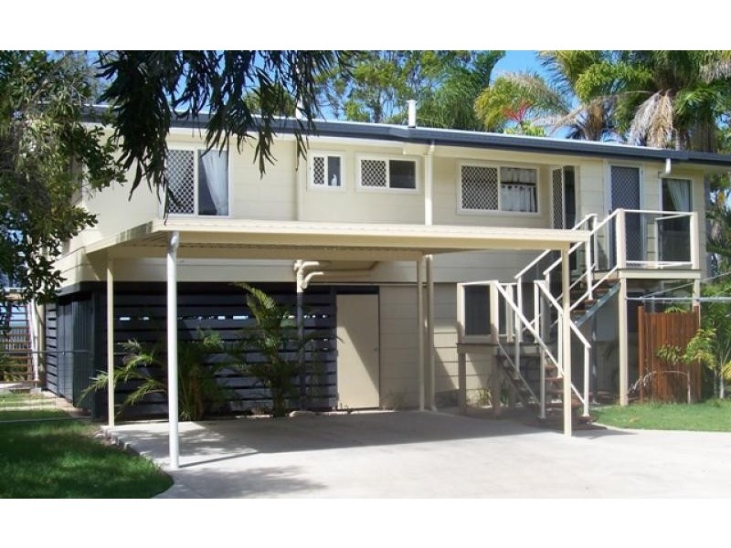 47 Esplanade, Burrum Heads QLD 4659