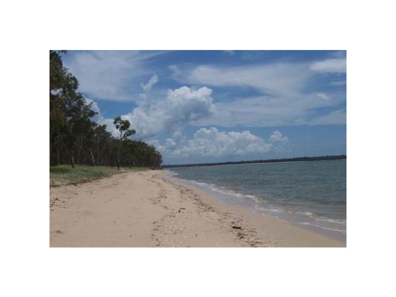 136 Burrum Street, Burrum Heads QLD 4659