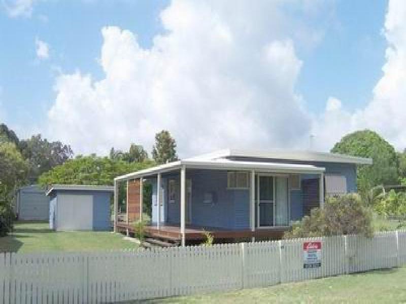 29 BURRUM STREET, Burrum Heads QLD 4659