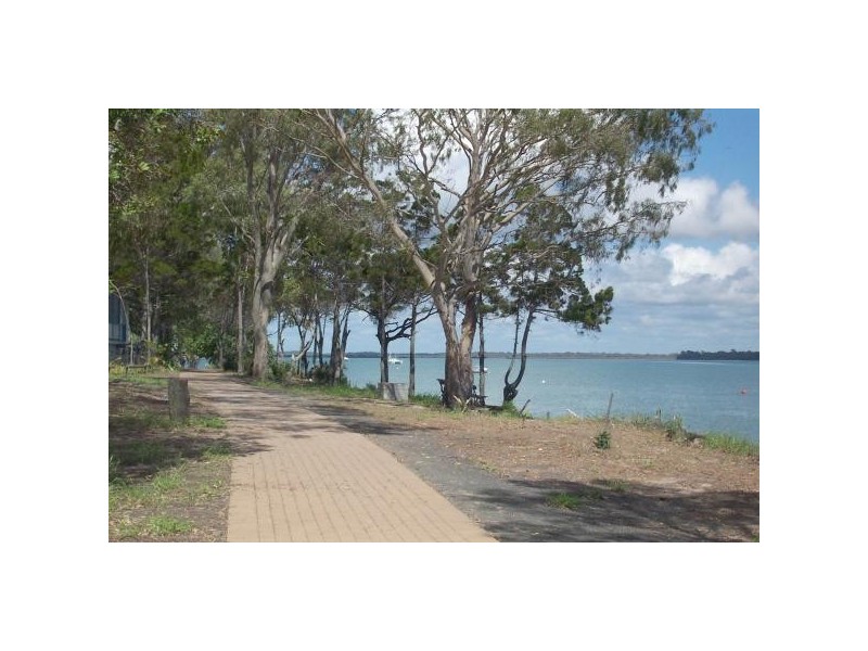 29 BURRUM STREET, Burrum Heads QLD 4659