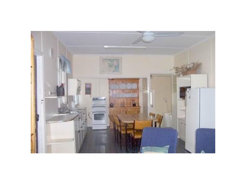 29 BURRUM STREET, Burrum Heads QLD 4659