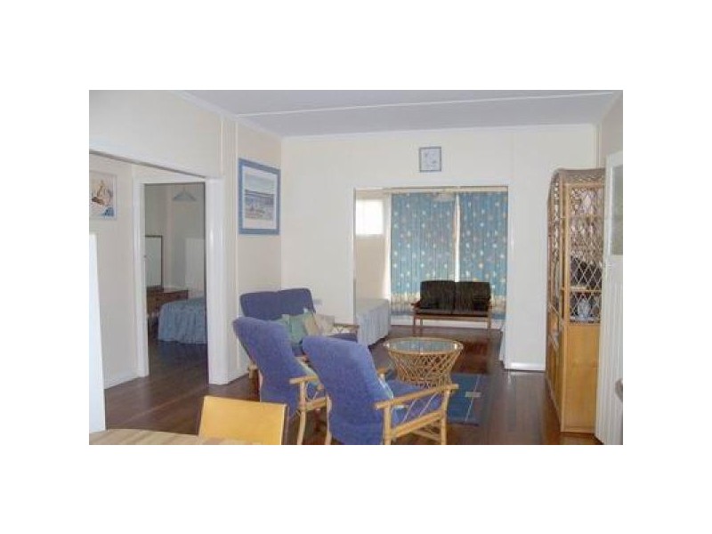 29 BURRUM STREET, Burrum Heads QLD 4659