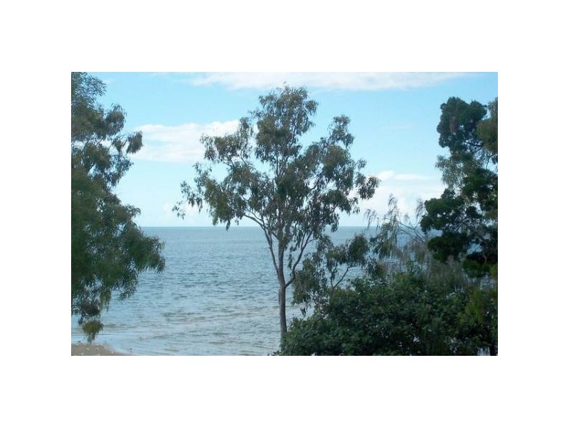 36 The Esplanade, Burrum Heads QLD 4659