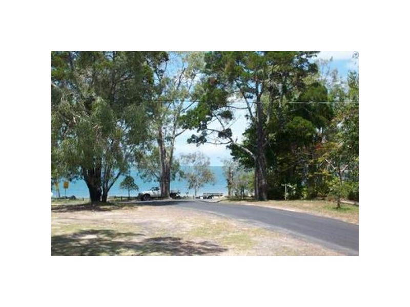 64 Burrum Street, Burrum Heads QLD 4659