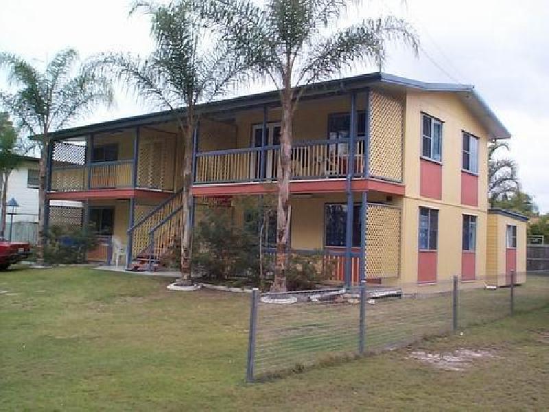 169 Burrum Street, Burrum Heads QLD 4659