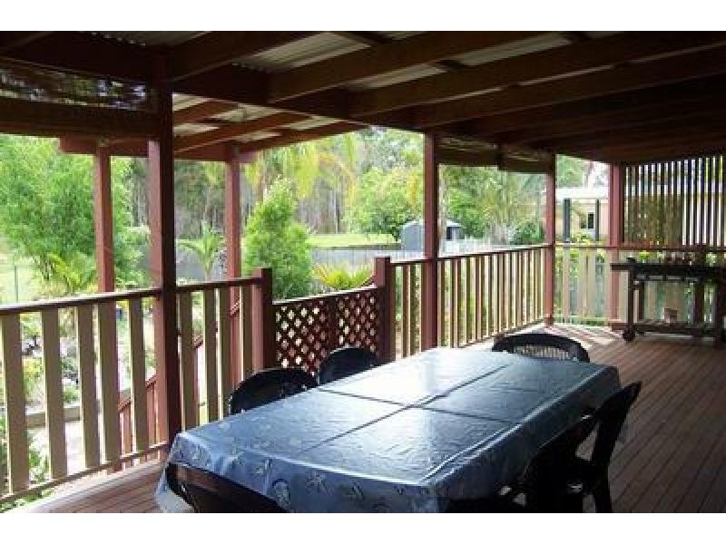 129 Burrum Street, Burrum Heads QLD 4659
