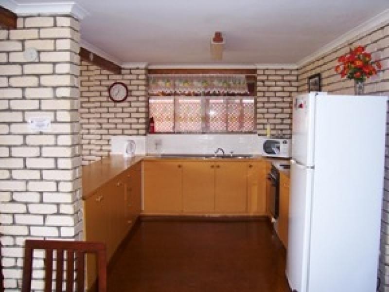 58 Riverview Drive, Burrum Heads QLD 4659