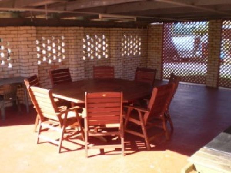 58 Riverview Drive, Burrum Heads QLD 4659