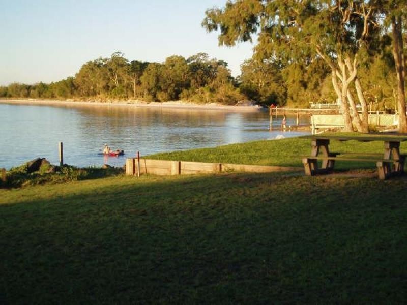 40 Moreton Street, Toogoom QLD 4655