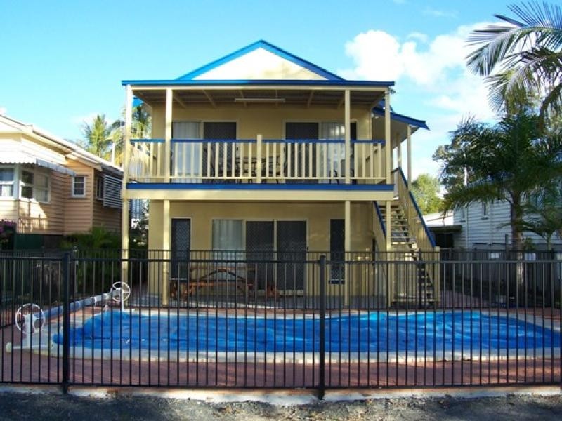 46 Burrum Street, Burrum Heads QLD 4659