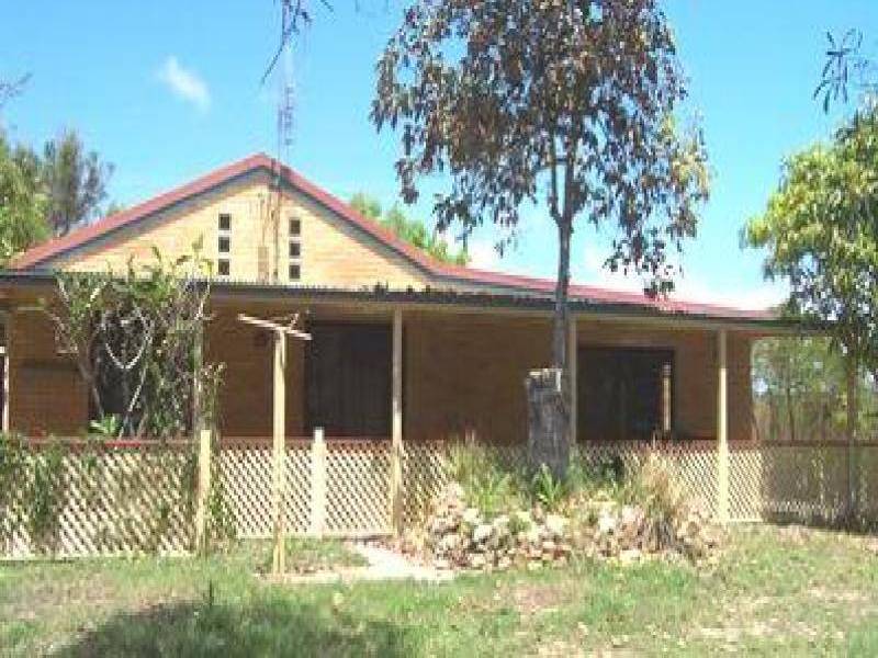 126 KINGFISHER PDE, Toogoom QLD 4655