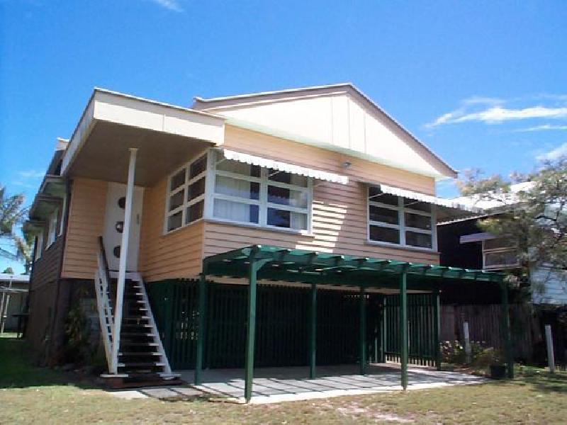48 BURRUM STREET, Burrum Heads QLD 4659