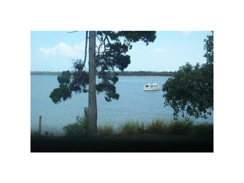 48 BURRUM STREET, Burrum Heads QLD 4659