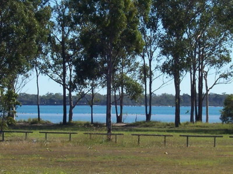 27 TRAVISTON WAY, Burrum Heads QLD 4659