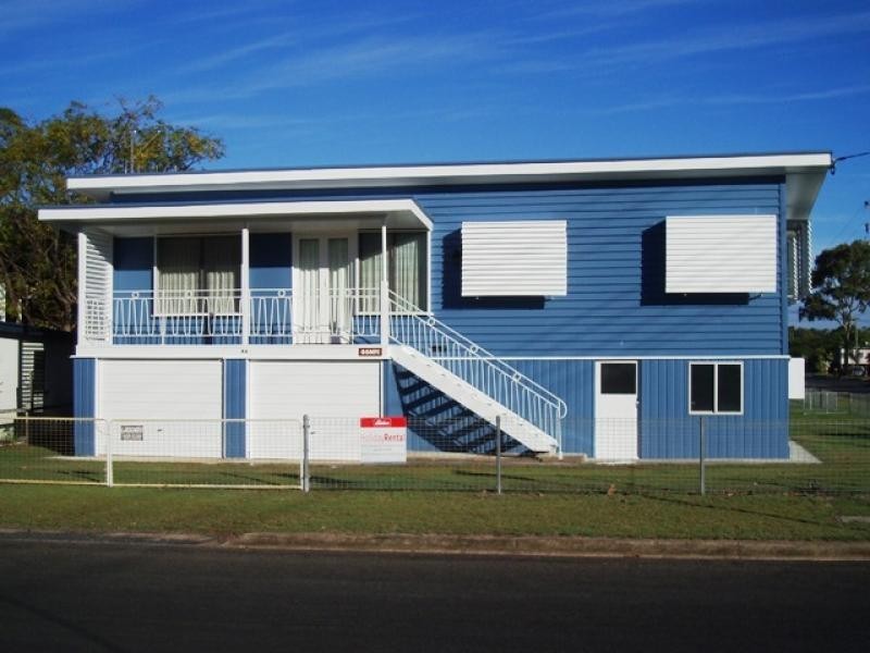 19 Burrum Street, Burrum Heads QLD 4659