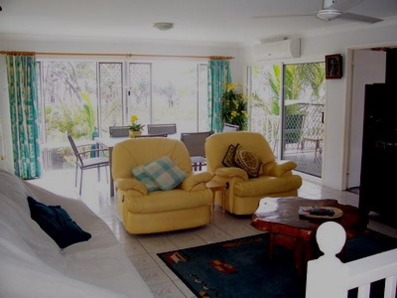 134 Burrum Street, Burrum Heads QLD 4659