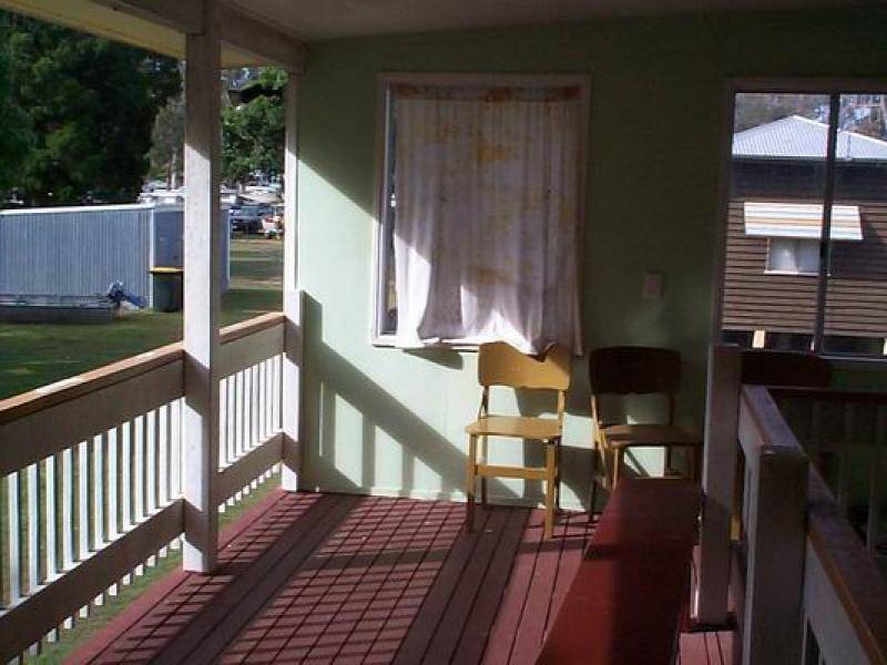 26 HOWARD STREET, Burrum Heads QLD 4659