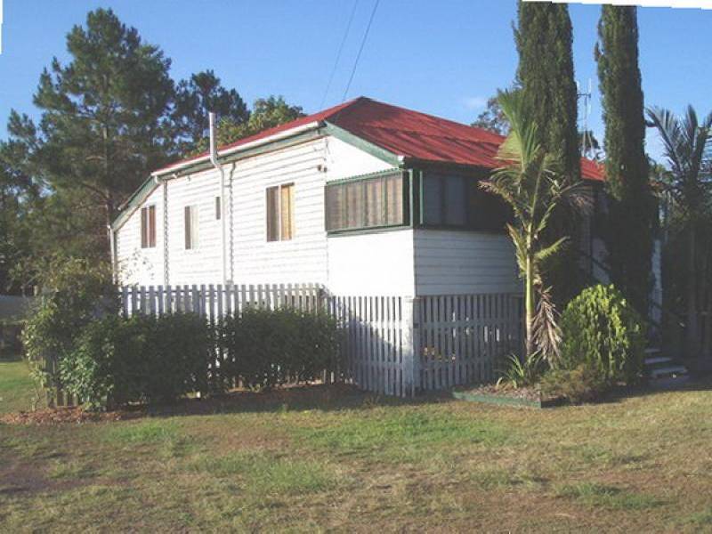 Burrum Heads QLD 4659