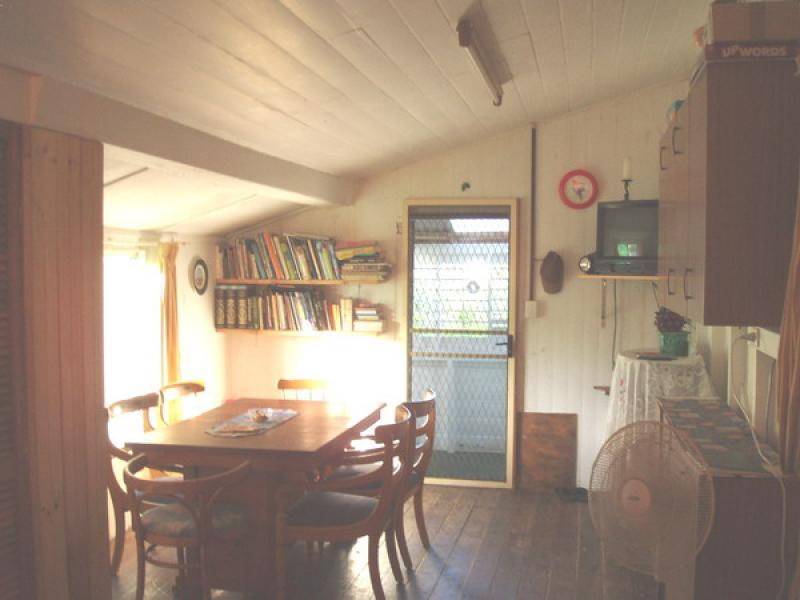 Burrum Heads QLD 4659