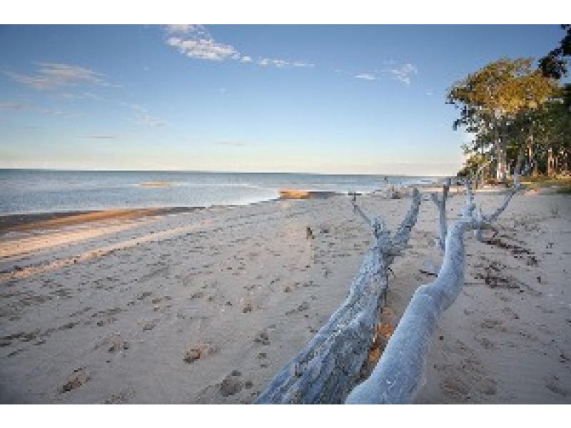 151 Burrum Street, Burrum Heads QLD 4659