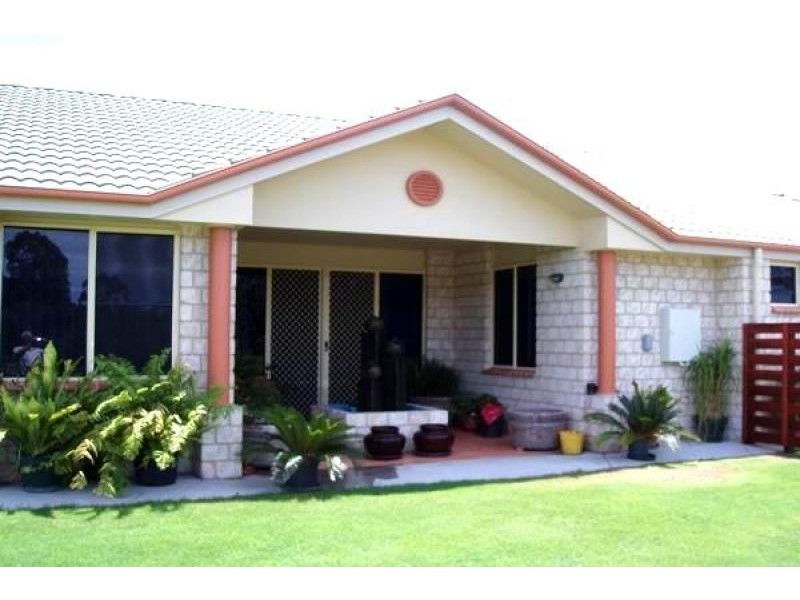 22 LUCAS DRIVE, Burrum Heads QLD 4659