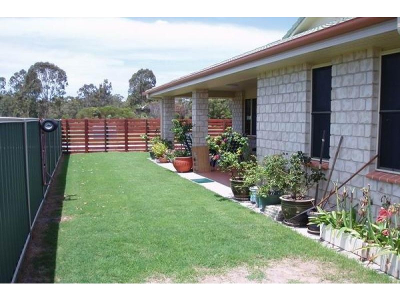 22 LUCAS DRIVE, Burrum Heads QLD 4659