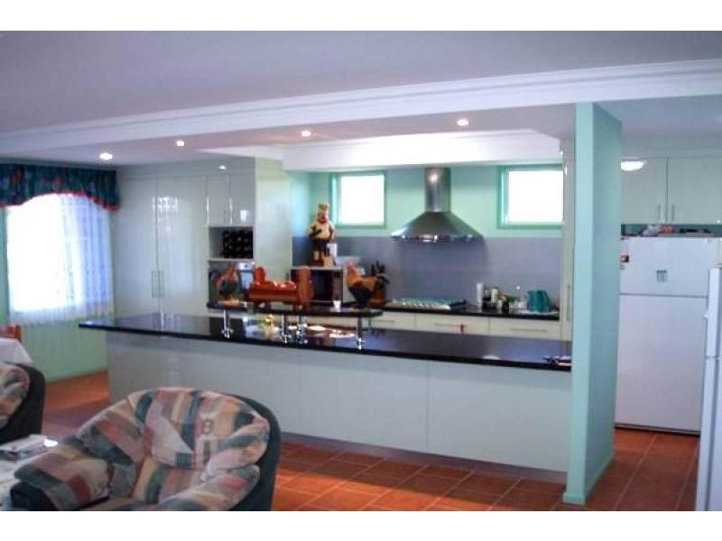 22 LUCAS DRIVE, Burrum Heads QLD 4659