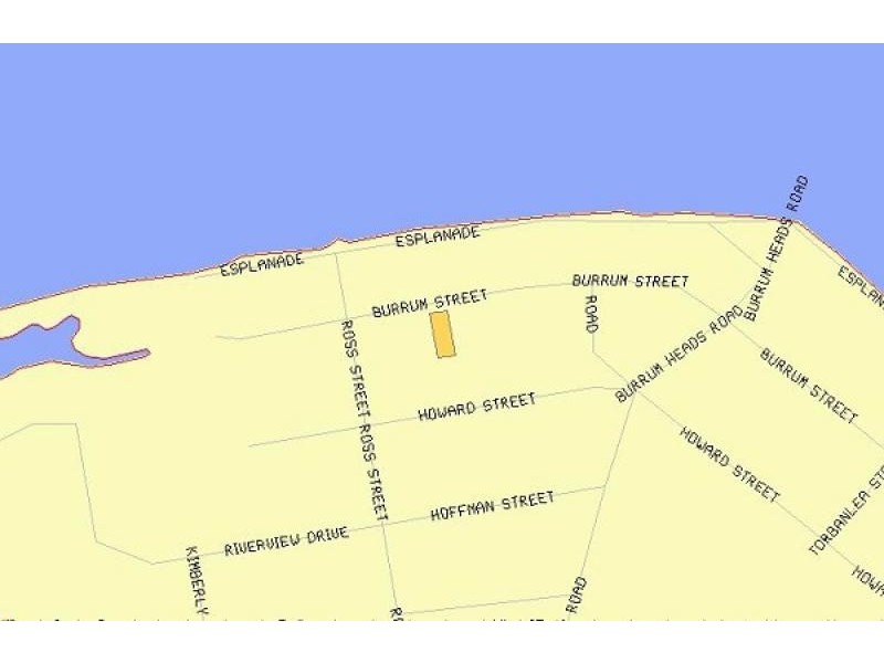 27 BURRUM STREET, Burrum Heads QLD 4659