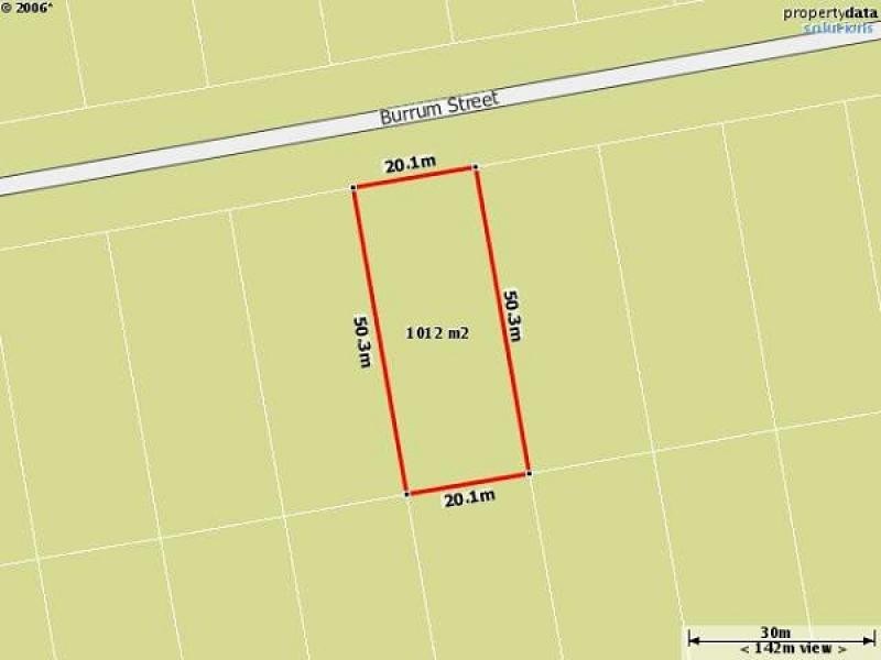 27 BURRUM STREET, Burrum Heads QLD 4659