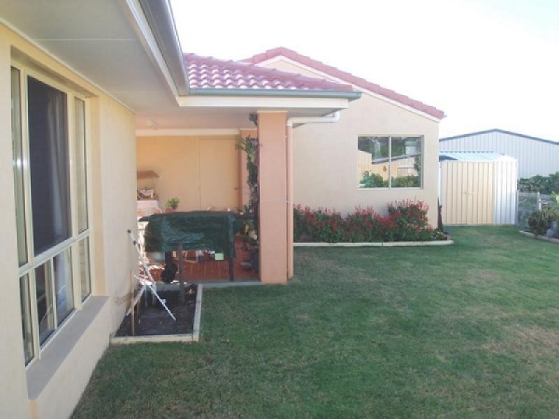 51 LUCAS DRIVE, Burrum Heads QLD 4659