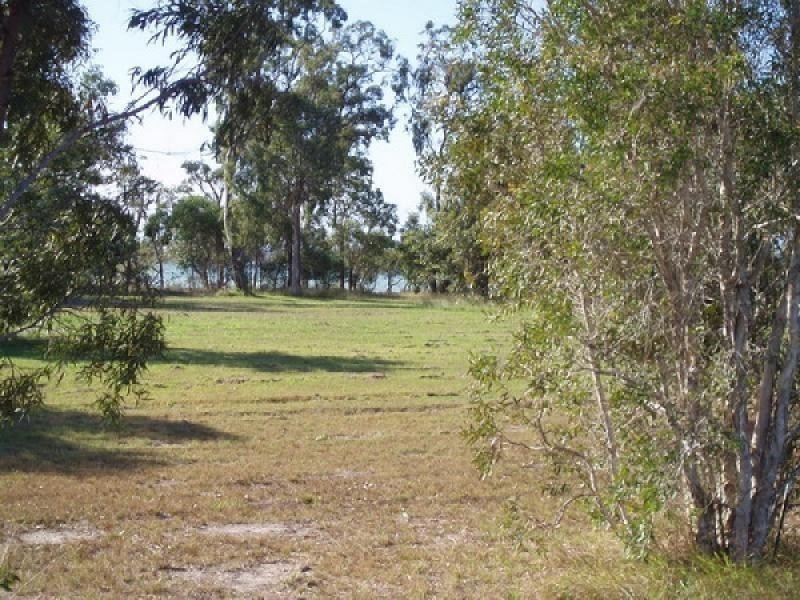 60 TRAVISTON WAY, Burrum Heads QLD 4659