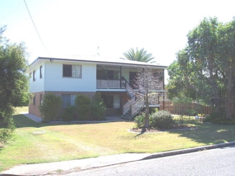 91 Burrum Street, Burrum Heads QLD 4659