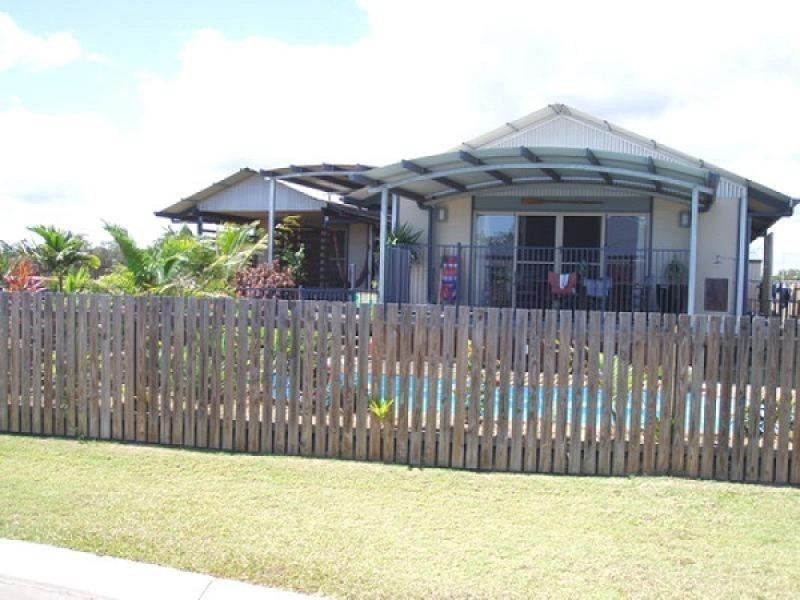 37 TRAVISTON WAY, Burrum Heads QLD 4659