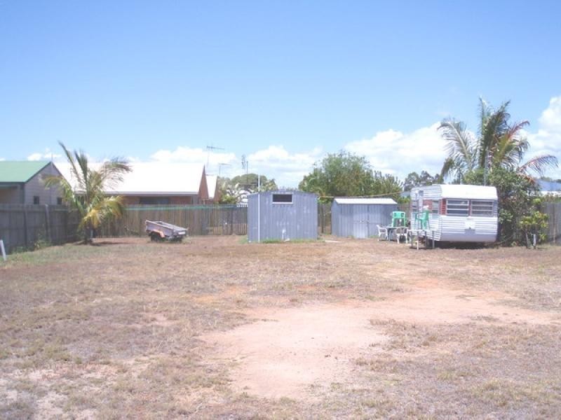 LOT 75, 33 BEACH DRIVE, Burrum Heads QLD 4659