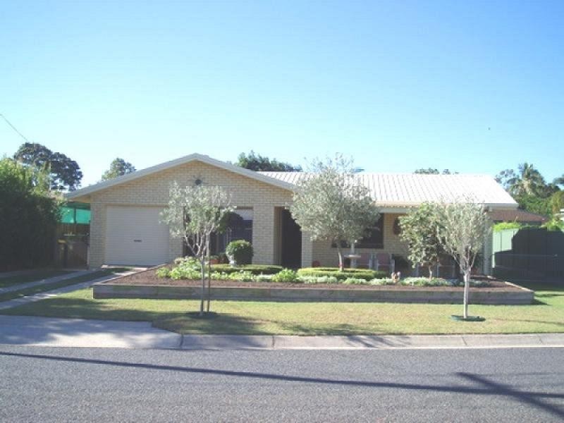 50 RIVERVIEW DRIVE, Burrum Heads QLD 4659