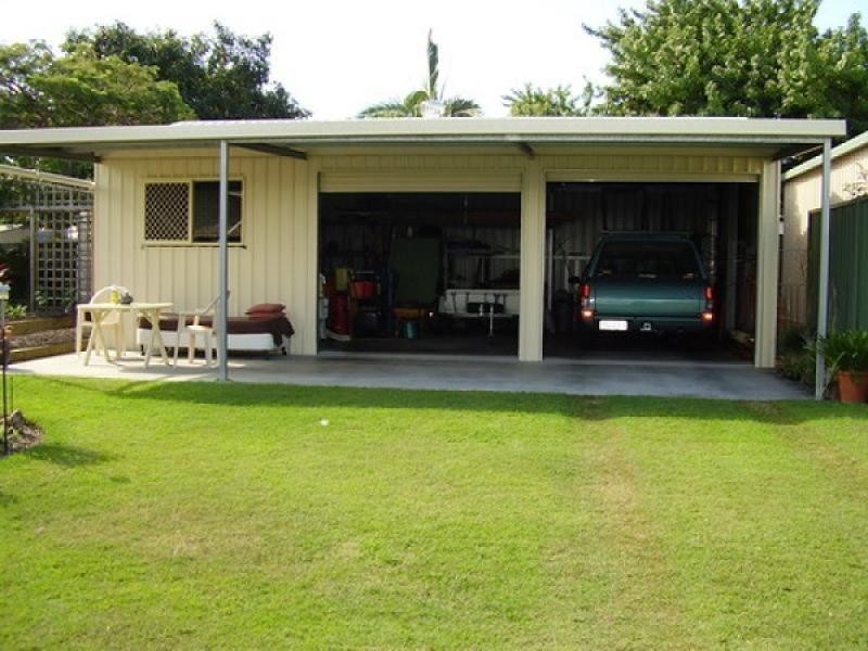 50 RIVERVIEW DRIVE, Burrum Heads QLD 4659