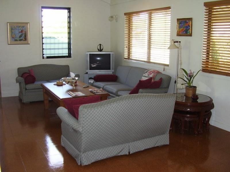 50 RIVERVIEW DRIVE, Burrum Heads QLD 4659