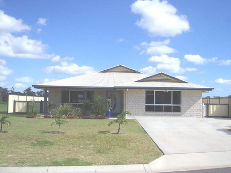 43 TRAVISTON WAY, Burrum Heads QLD 4659