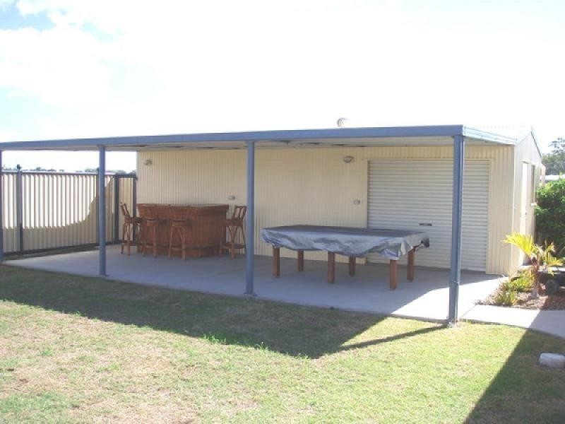 43 TRAVISTON WAY, Burrum Heads QLD 4659
