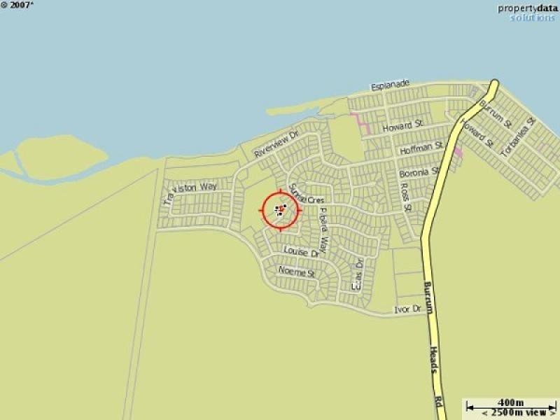 2 NIRA COURT, Burrum Heads QLD 4659