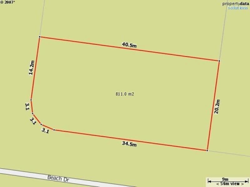 2 BEACH DRIVE, Burrum Heads QLD 4659
