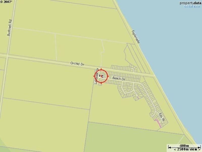 2 BEACH DRIVE, Burrum Heads QLD 4659
