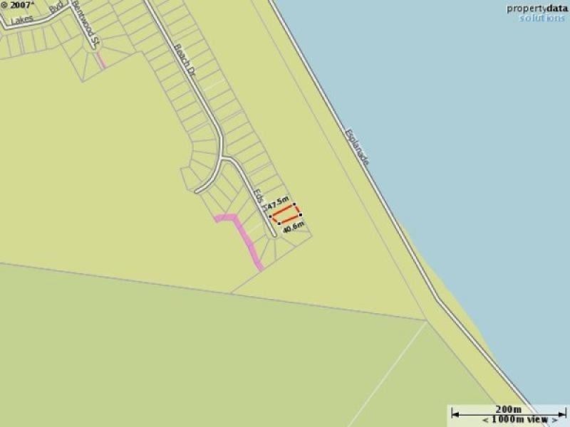 16 Eds Place, Burrum Heads QLD 4659