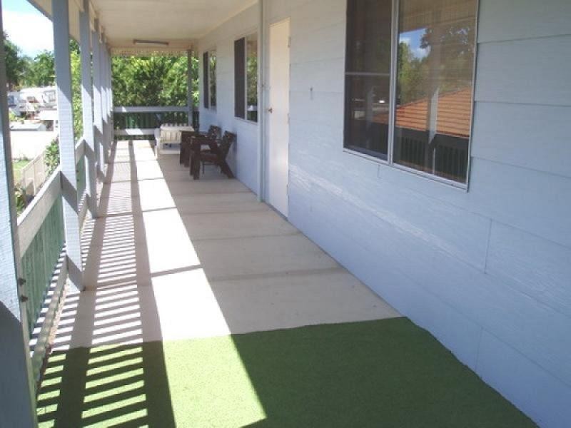 54 RIVERVIEW DRIVE, Burrum Heads QLD 4659