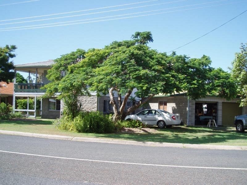 54 RIVERVIEW DRIVE, Burrum Heads QLD 4659