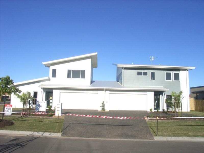 5 SEAWAY PARADE, Toogoom QLD 4655