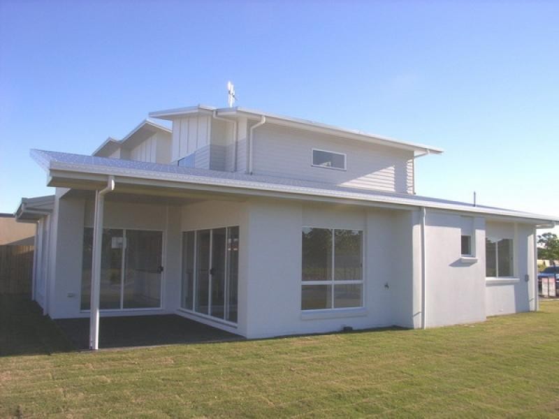 5 SEAWAY PARADE, Toogoom QLD 4655